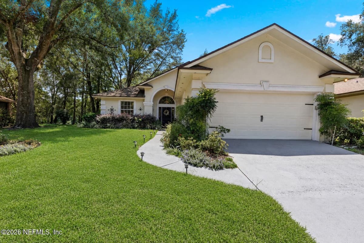 1529 STONEBRIAR Road, Green Cove Springs, FL 32043, Green Cove Springs, FL - photo 2