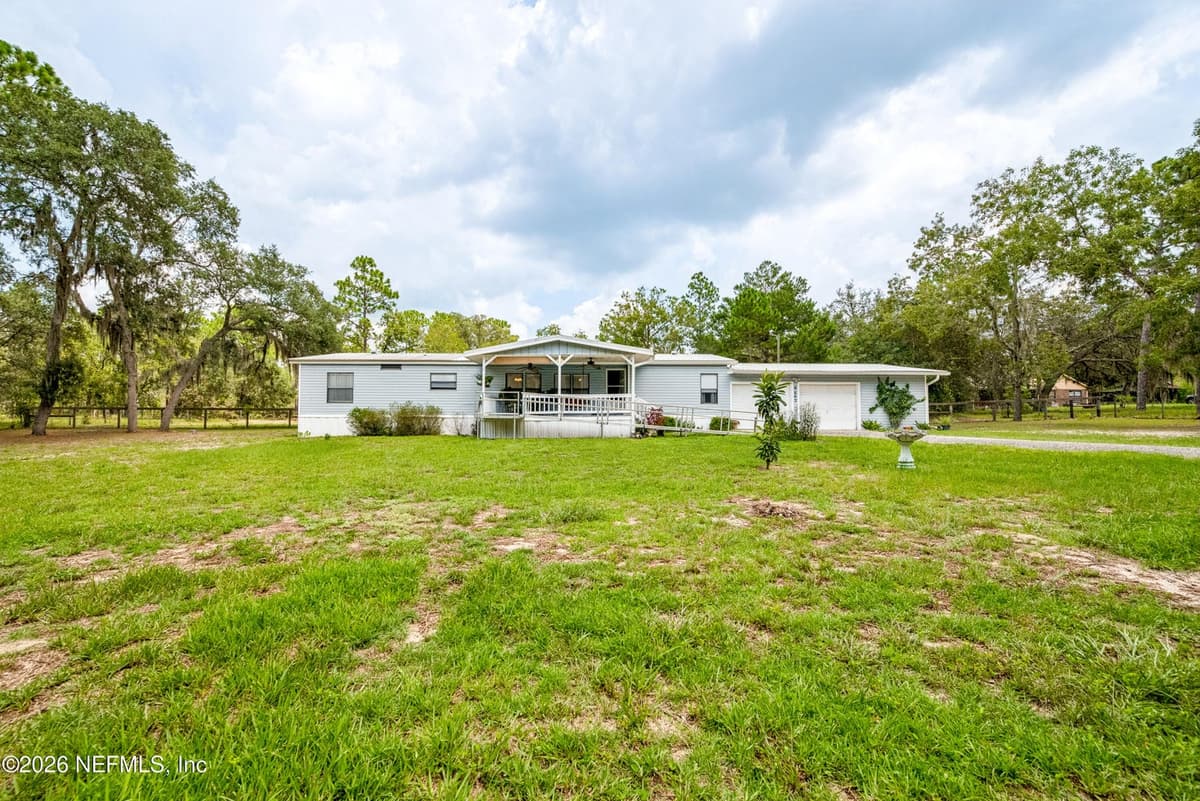 6863 DEER SPRINGS Road, Keystone Heights, FL 32656, Keystone Heights, FL - photo 3