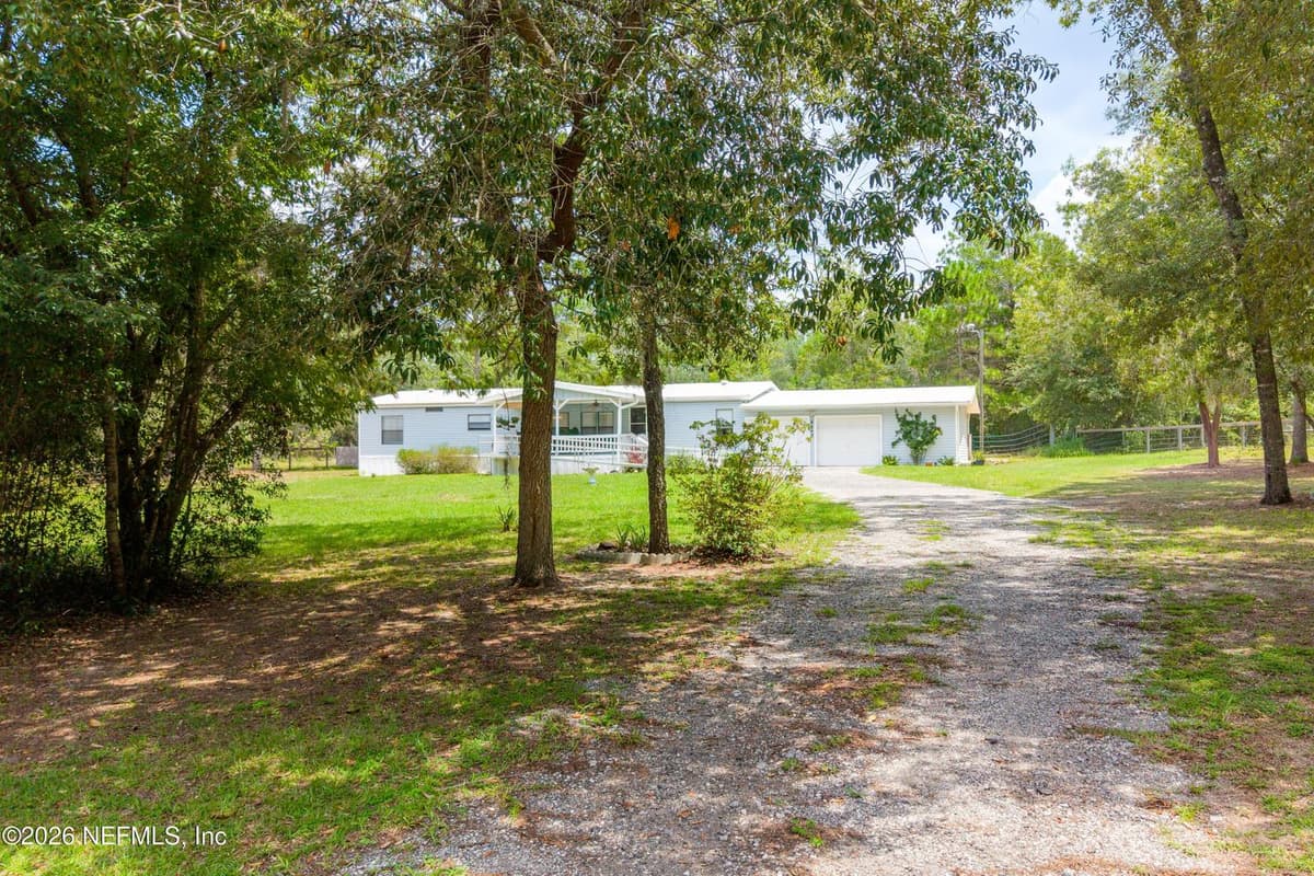 6863 DEER SPRINGS Road, Keystone Heights, FL 32656, Keystone Heights, FL - photo 2