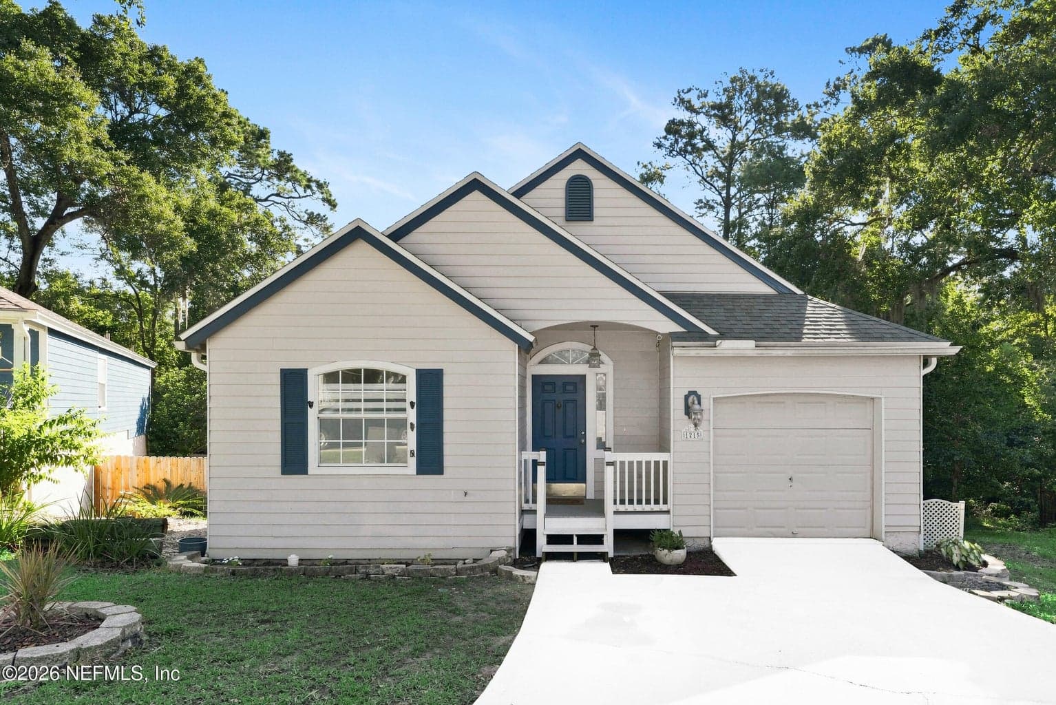 1215 RADIS Place, Jacksonville, FL 32225, Jacksonville, FL - photo 1