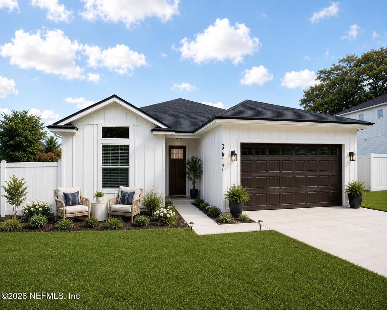 3617 WELLS LANDING Court LOT 3, Jacksonville, FL 32277, Jacksonville, FL - photo 1