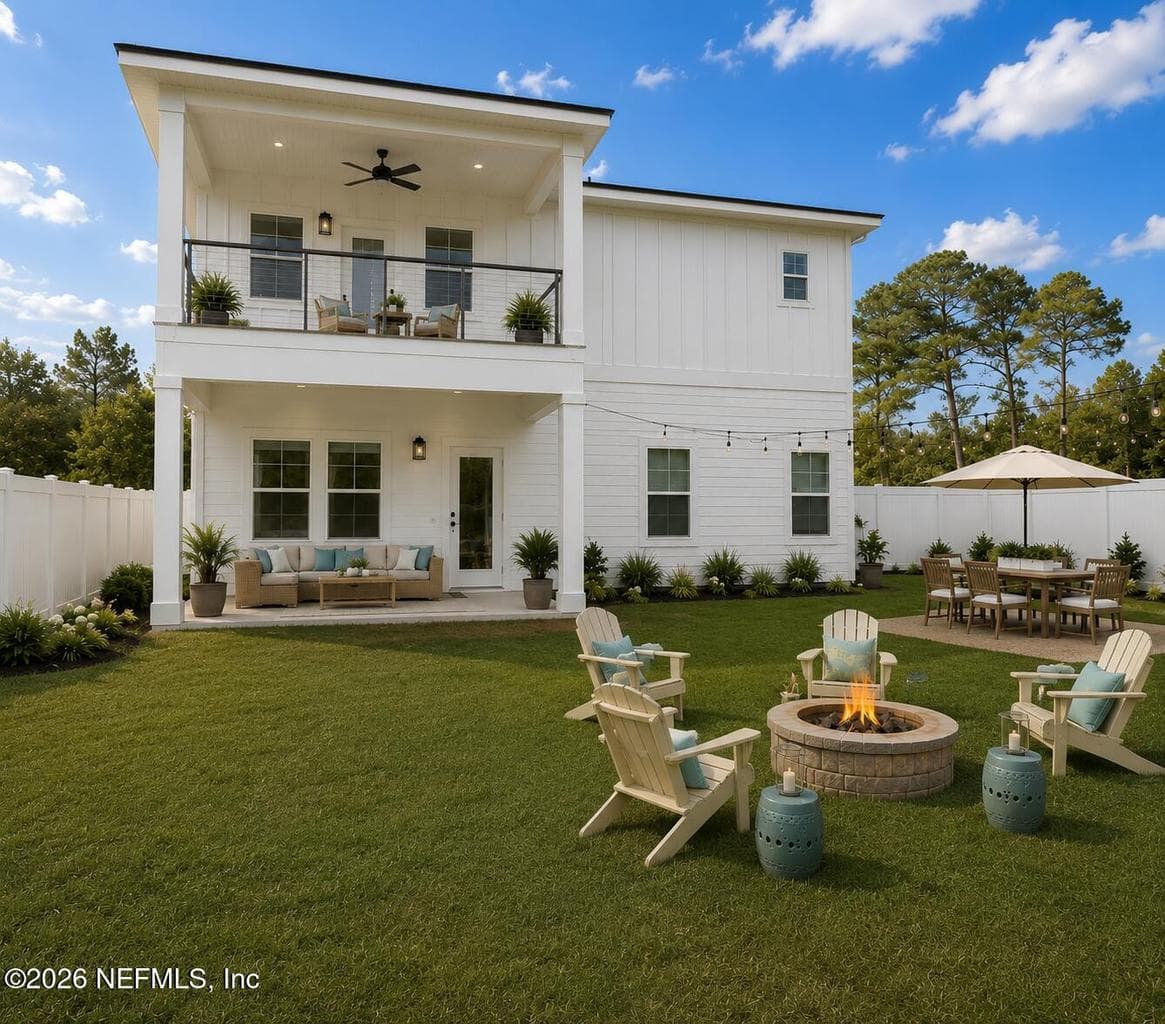 3635 WELLS LANDING Court LOT 6, Jacksonville, FL 32277, Jacksonville, FL - photo 3