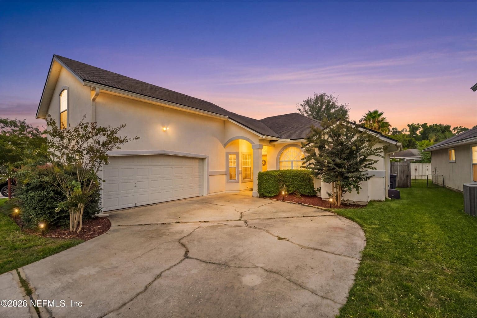 2959 MAJESTIC OAKS Lane, Green Cove Springs, FL 32043, Green Cove Springs, FL - photo 1