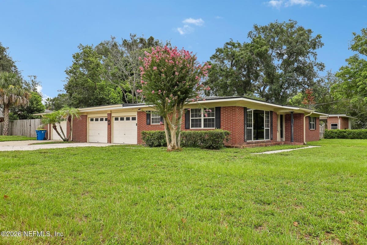 5405 WELLER Avenue, Jacksonville, FL 32211, Jacksonville, FL - photo 2