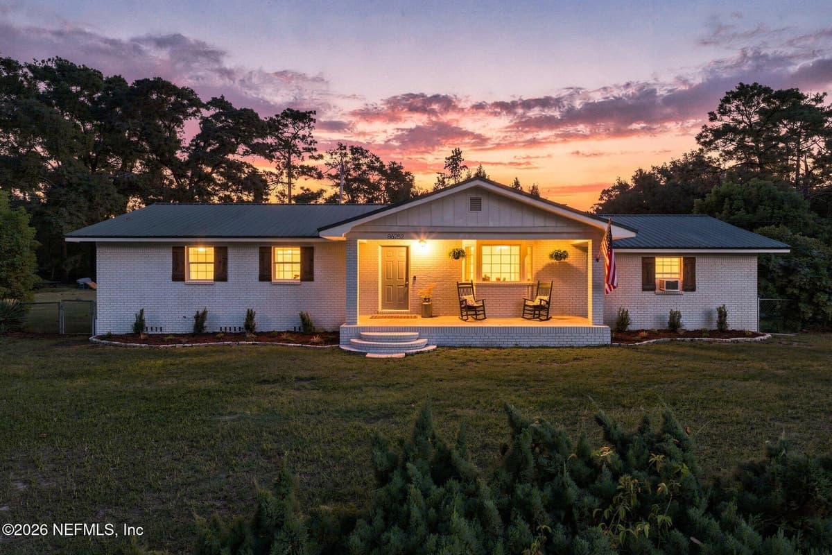 86252 MELISSA Road, Yulee, FL 32097, Yulee, FL - photo 2