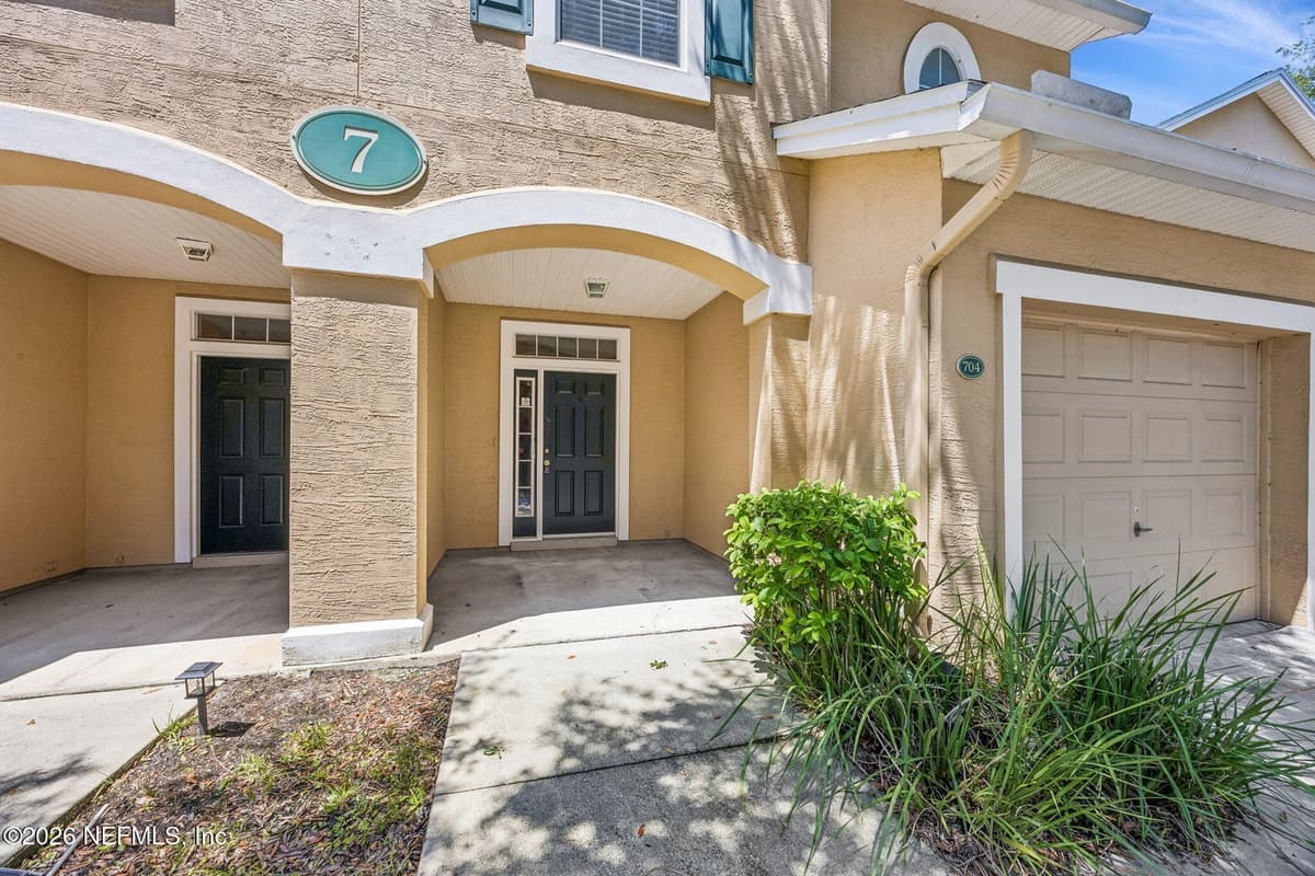 5260 COLLINS Road 704, Jacksonville, FL 32244, Jacksonville, FL - photo 3