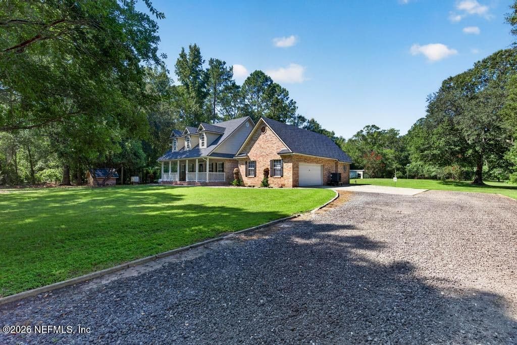 44041 MAPLEWOOD Court, Callahan, FL 32011, Callahan, FL - photo 2