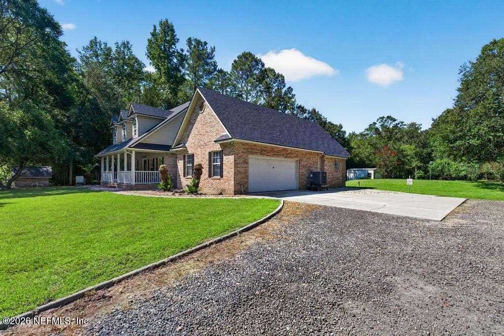 44041 MAPLEWOOD Court, Callahan, FL 32011, Callahan, FL - photo 3