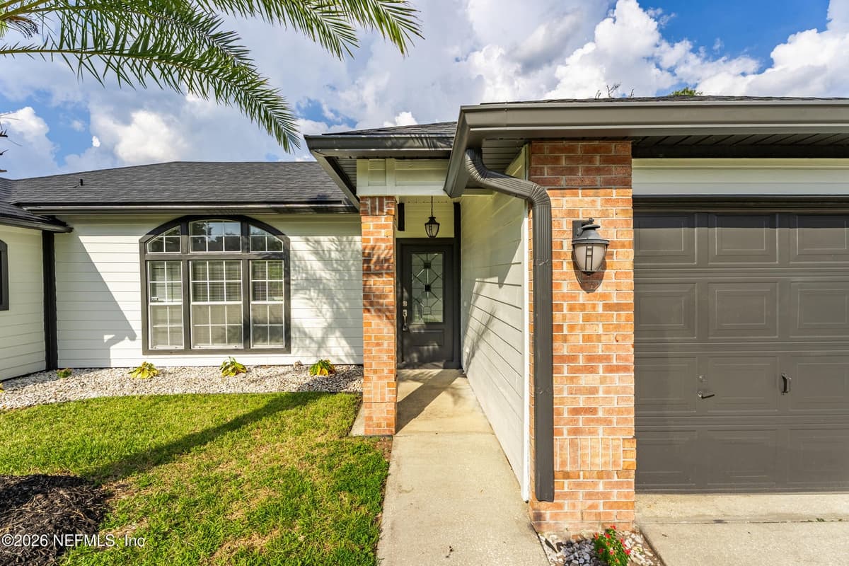 3103 FOX SQUIRREL Drive, Orange Park, FL 32073, Orange Park, FL - photo 3