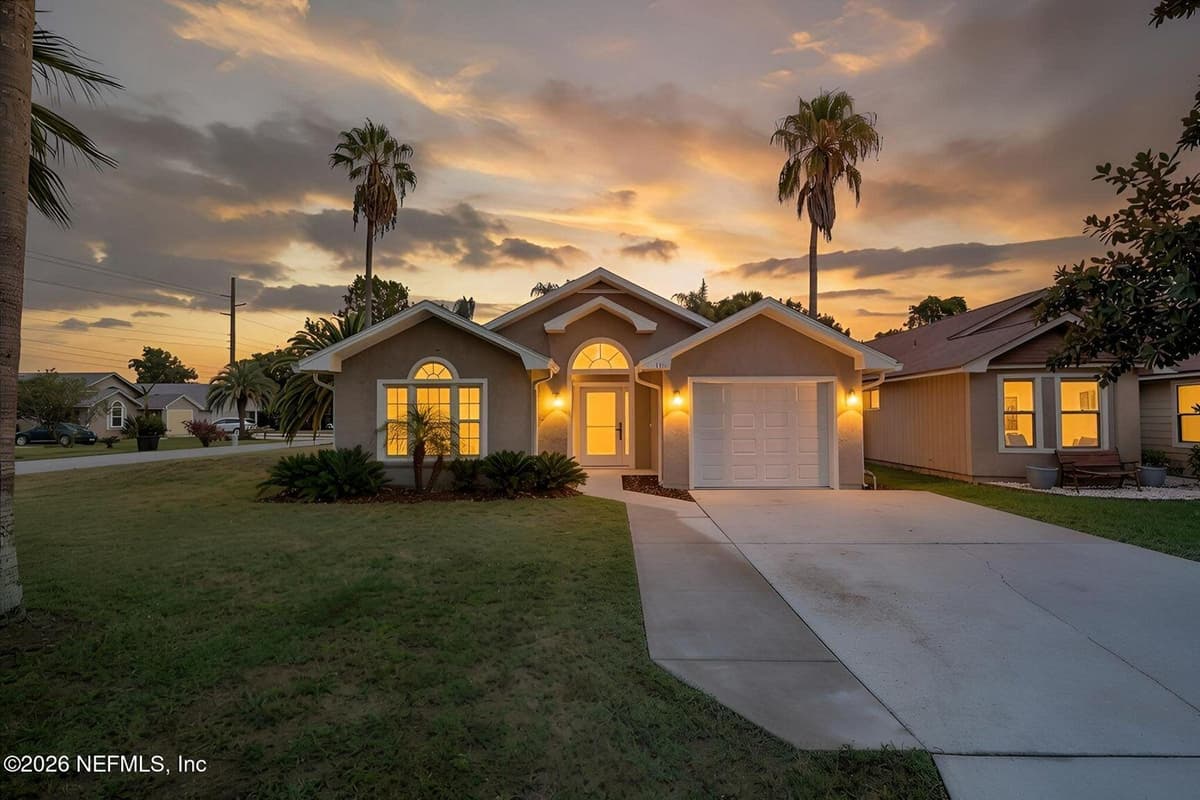 193 MIRALOMA Lane, Ponte Vedra Beach, FL 32082, Ponte Vedra Beach, FL - photo 3