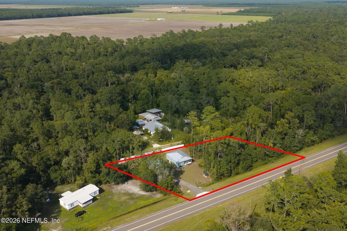 8130 COUNTY ROAD 13 S, Hastings, FL 32145, Hastings, FL - photo 2