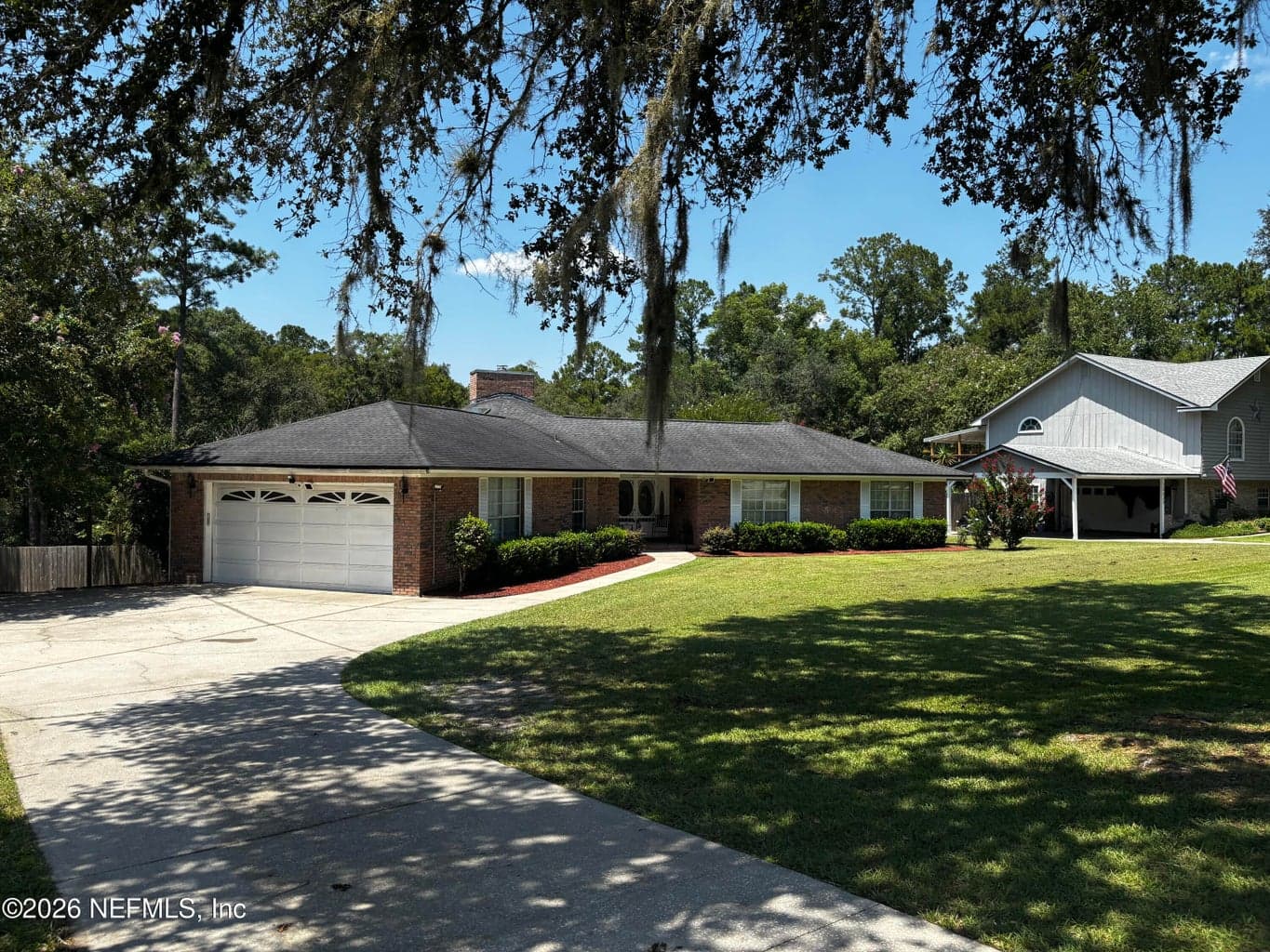 10645 ST MARYS DRIVE W, Macclenny, FL 32063, Macclenny, FL - photo 1