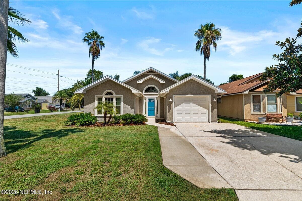193 MIRALOMA Lane, Ponte Vedra Beach, FL 32082, Ponte Vedra Beach, FL - photo 1