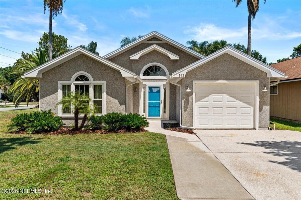 193 MIRALOMA Lane, Ponte Vedra Beach, FL 32082, Ponte Vedra Beach, FL - photo 2