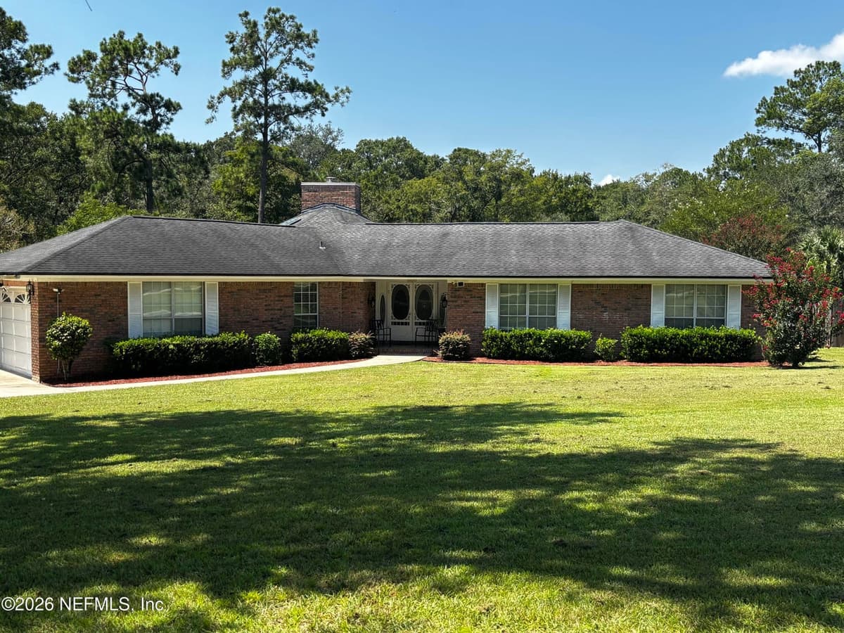 10645 ST MARYS DRIVE W, Macclenny, FL 32063, Macclenny, FL - photo 2