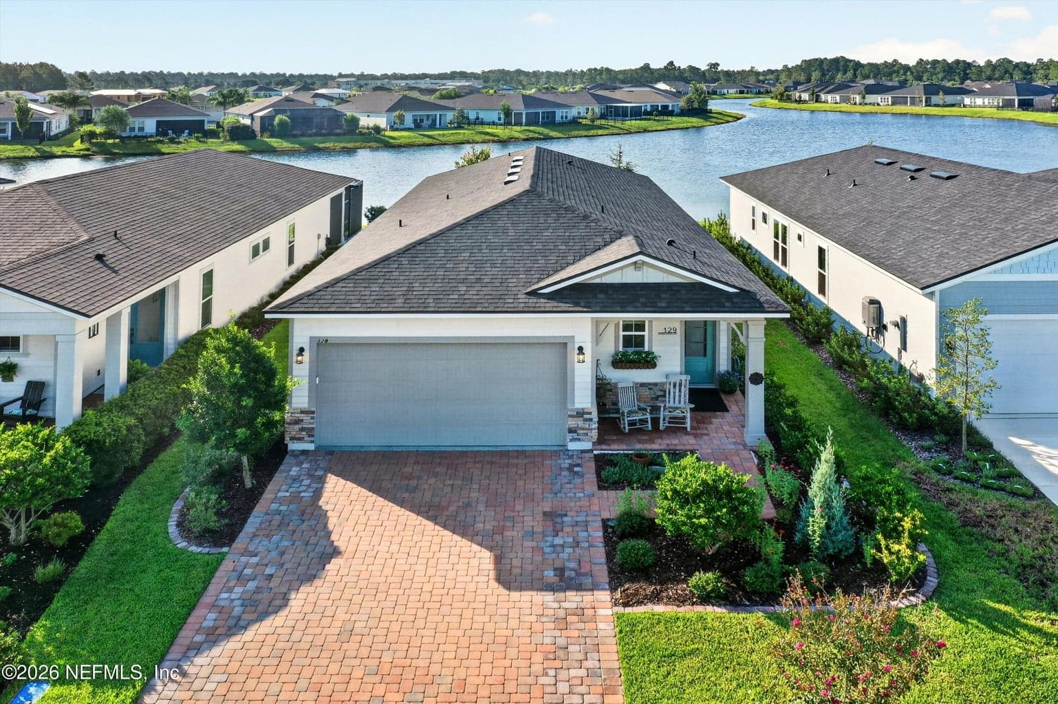 129 AMBERWOOD Drive, St. Augustine, FL 32092, St. Augustine, FL - photo 1