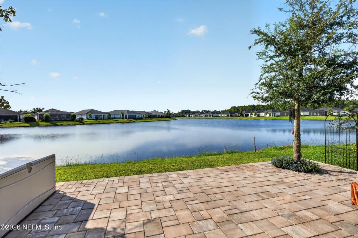 129 AMBERWOOD Drive, St. Augustine, FL 32092, St. Augustine, FL - photo 3