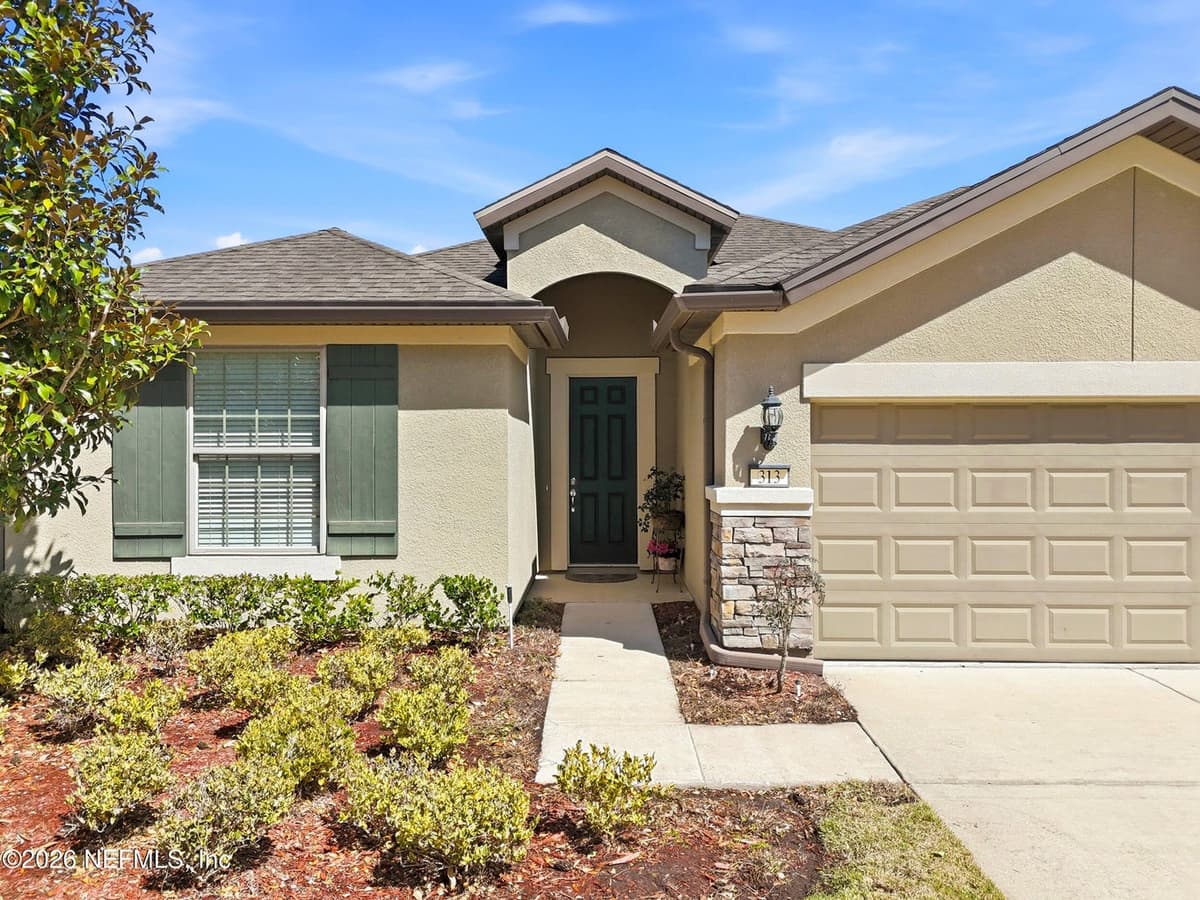 313 MANGROVE THICKET Boulevard, Ponte Vedra, FL 32081, Ponte Vedra, FL - photo 2