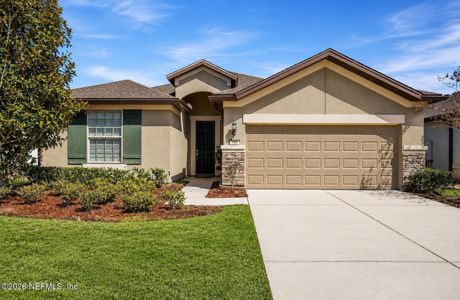 313 MANGROVE THICKET Boulevard, Ponte Vedra, FL 32081, Ponte Vedra, FL - photo 1