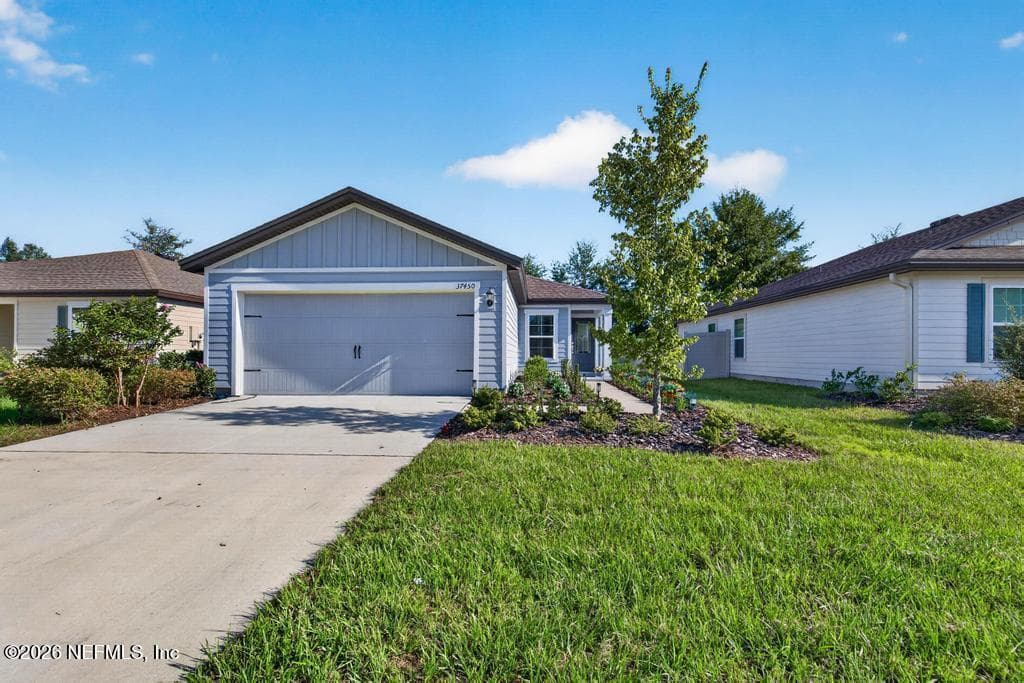 37450 WHISPER Way, Hilliard, FL 32046, Hilliard, FL - photo 1
