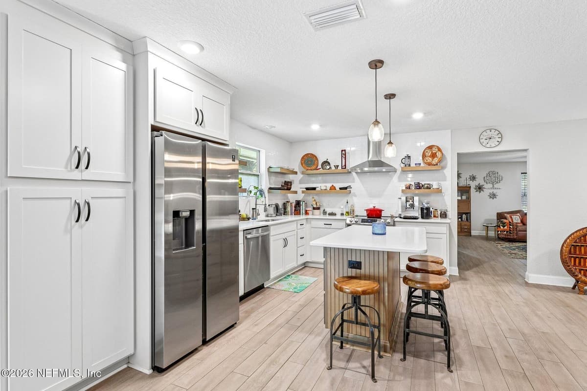 133 SHORT Trail, Green Cove Springs, FL 32043, Green Cove Springs, FL - photo 2