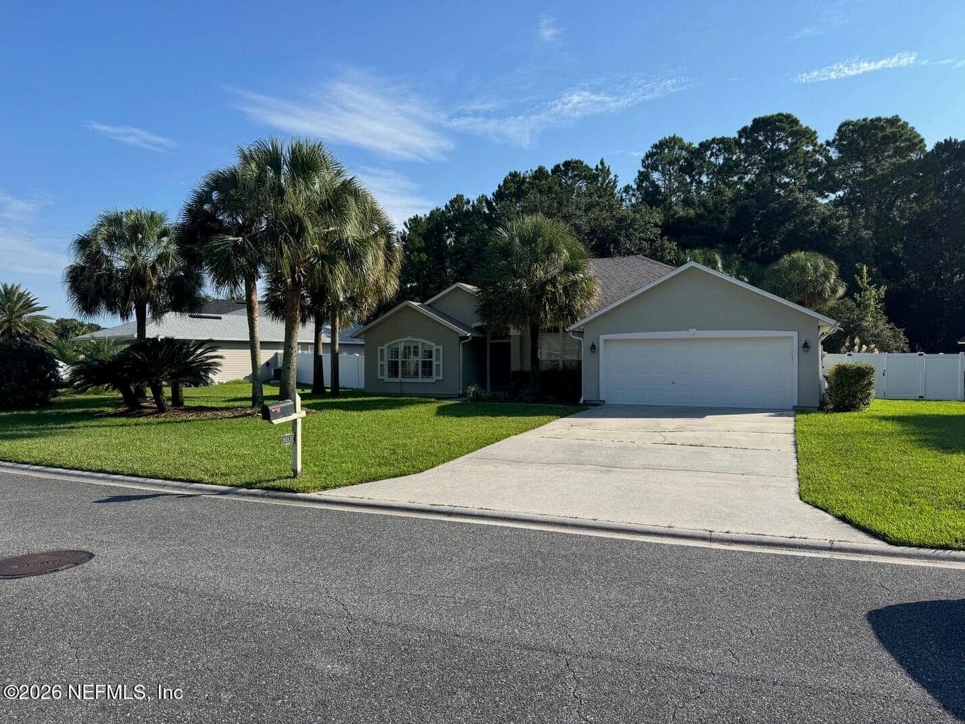 96816 ARRIGO Boulevard, Fernandina Beach, FL 31522, Fernandina Beach, FL - photo 1