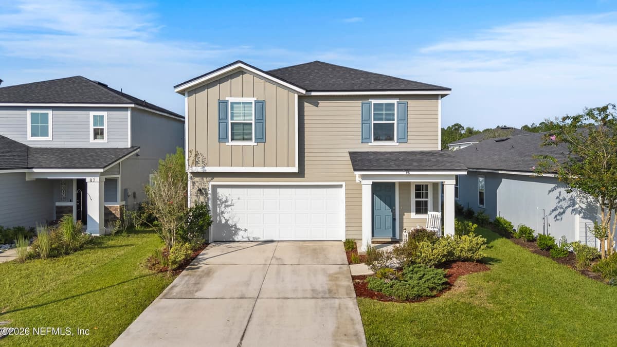 95 MOORCROFT Way, St. Augustine, FL 32092, St. Augustine, FL - photo 2