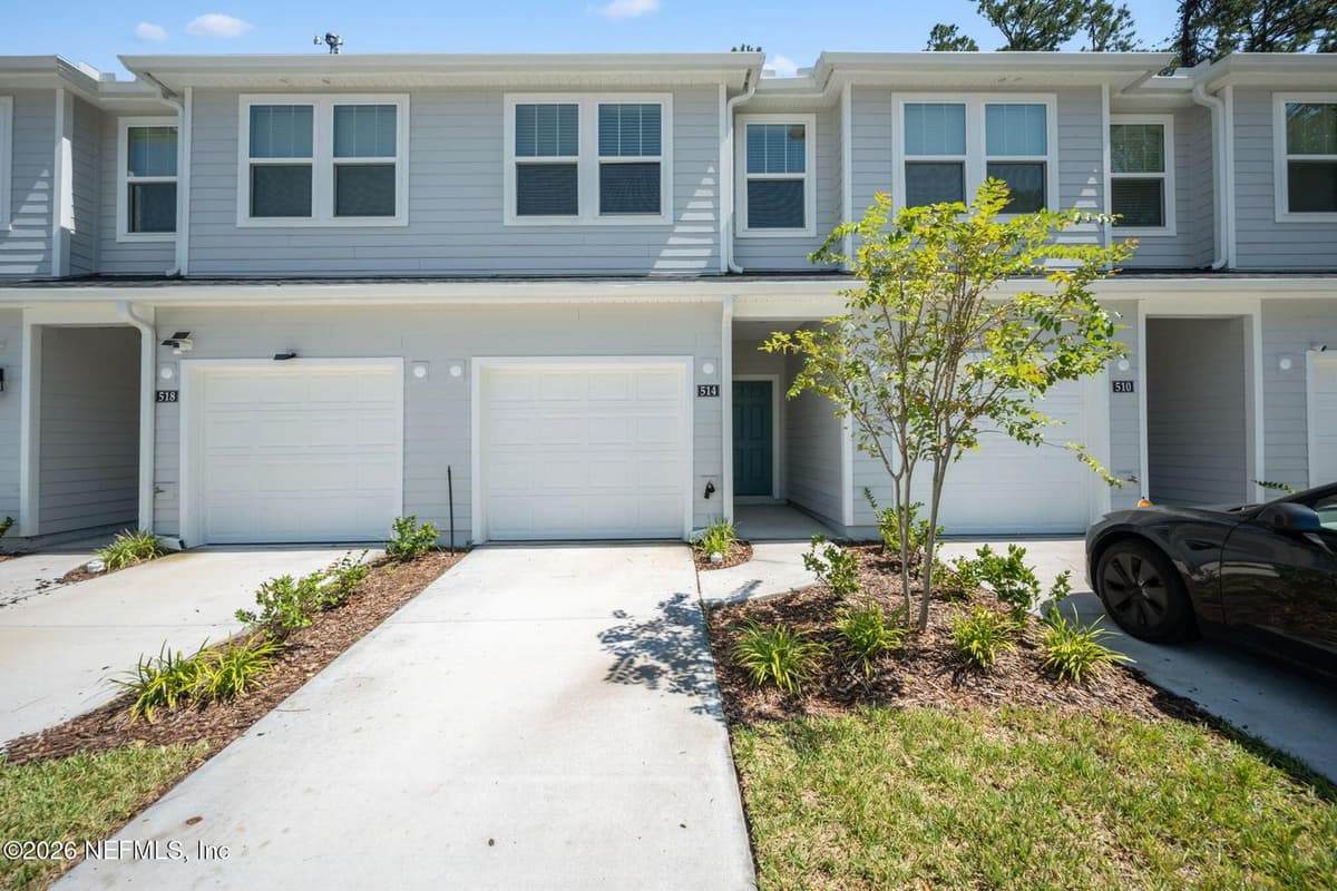 514 HOLLY LAKES Drive, Orange Park, FL 32073, Orange Park, FL - photo 2