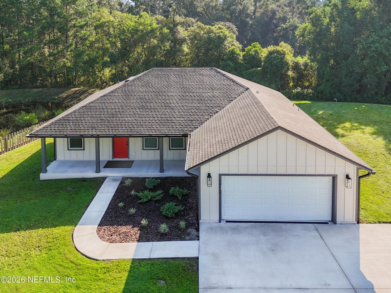 14217 CAMELOT Place, Macclenny, FL 32063, Macclenny, FL - photo 1