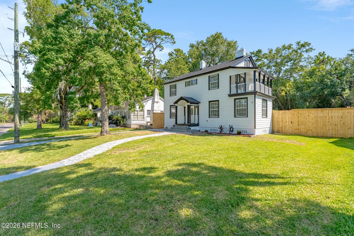 2329 BELOTE Place, Jacksonville, FL 32207, Jacksonville, FL - photo 3
