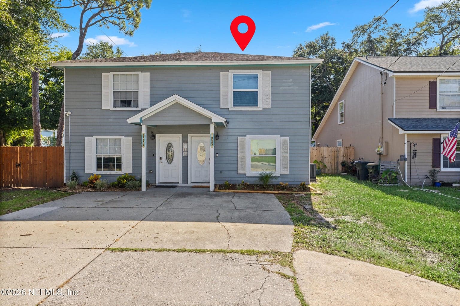 1985 MARY Street, Atlantic Beach, FL 32233, Atlantic Beach, FL - photo 1
