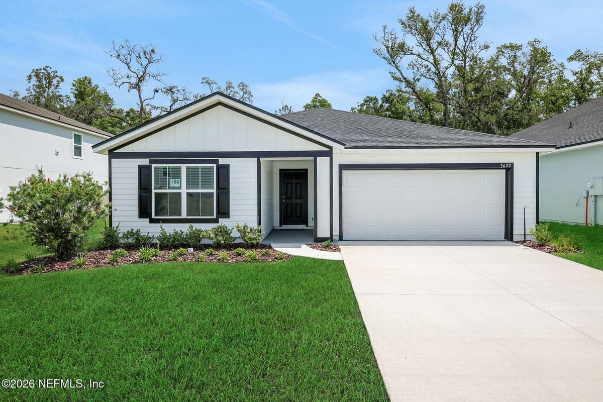 3457 GOLDEN EYE Drive, Orange Park, FL 32073, Orange Park, FL - photo 2