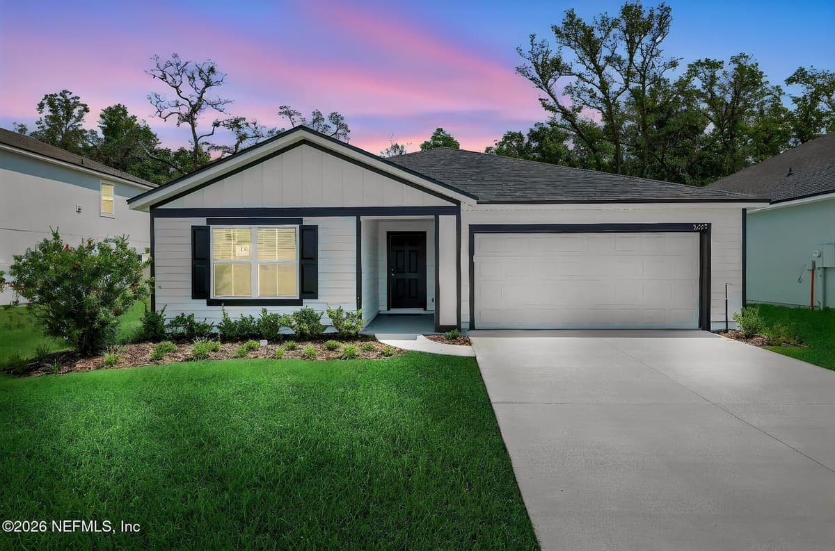 3457 GOLDEN EYE Drive, Orange Park, FL 32073, Orange Park, FL - photo 3