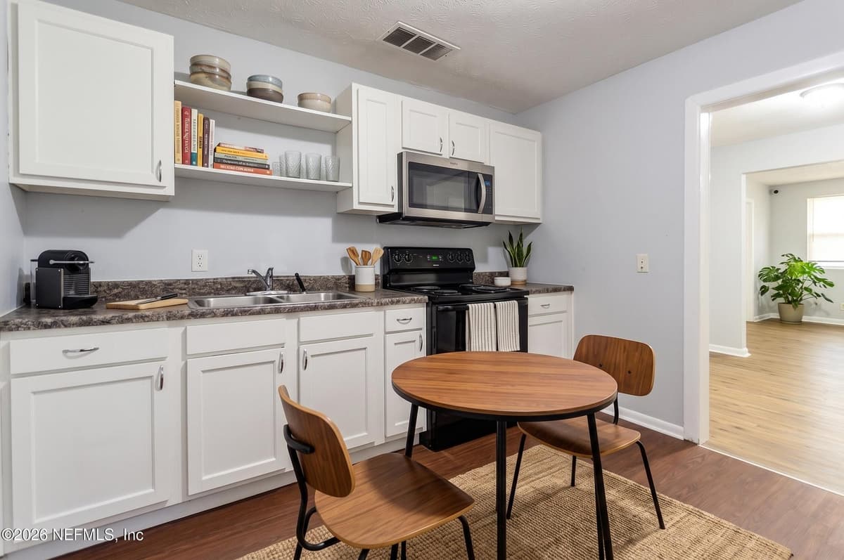 1465 MITCHELL Street, Jacksonville, FL 32209, Jacksonville, FL - photo 2