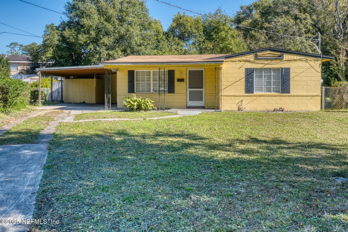 2561 NICHOLAS Circle E, Jacksonville, FL 32207, Jacksonville, FL - photo 2