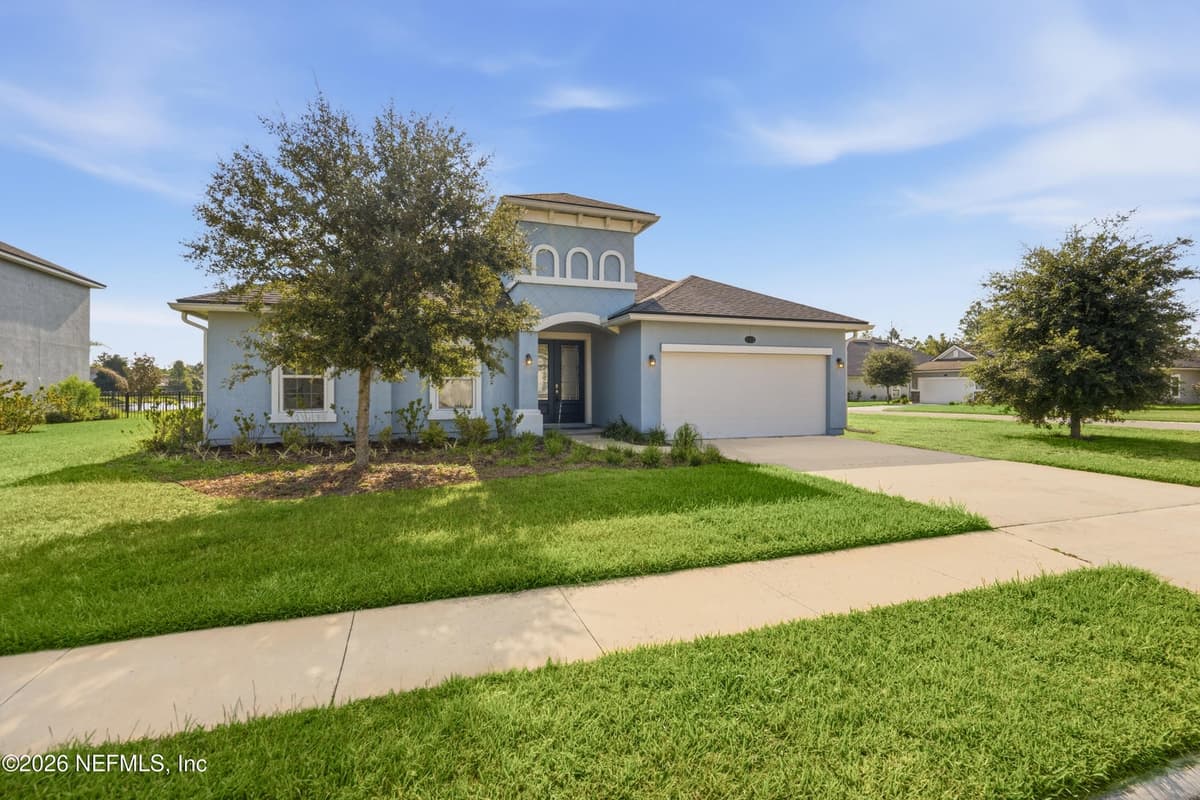 223 MEADOW CROSSING Drive, St. Augustine, FL 32086, St. Augustine, FL - photo 2