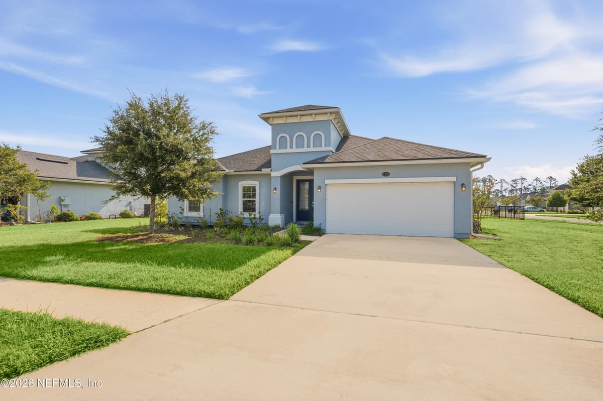 223 MEADOW CROSSING Drive, St. Augustine, FL 32086, St. Augustine, FL - photo 3