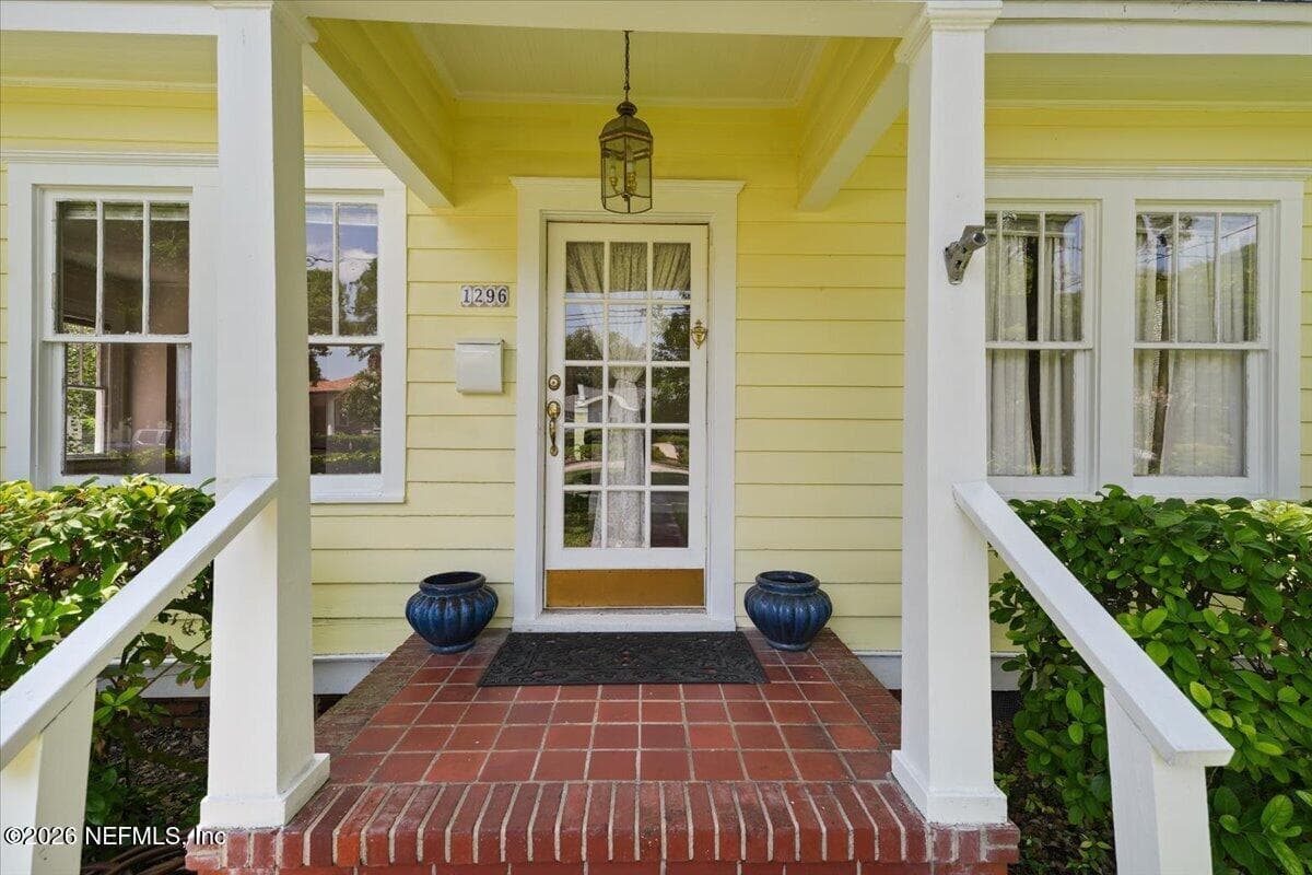 1296 TALBOT Avenue, Jacksonville, FL 32205, Jacksonville, FL - photo 3