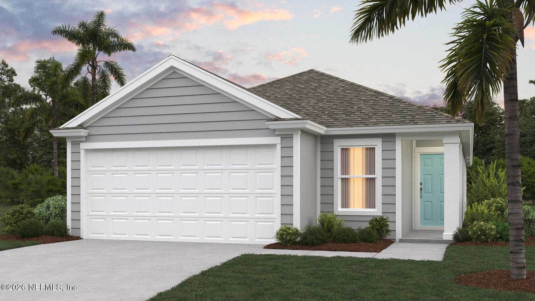 1407 LARK SPARROW Street, Green Cove Springs, FL 32043, Green Cove Springs, FL - photo 1