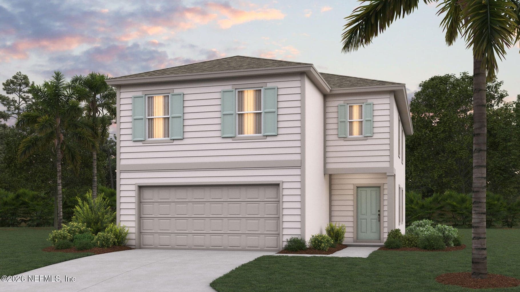 1415 LARK SPARROW Street, Green Cove Springs, FL 32043, Green Cove Springs, FL - photo 1