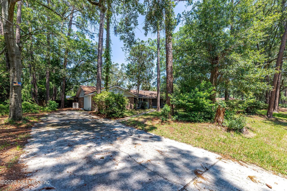 3057 SHADY Drive, Jacksonville, FL 32257, Jacksonville, FL - photo 2