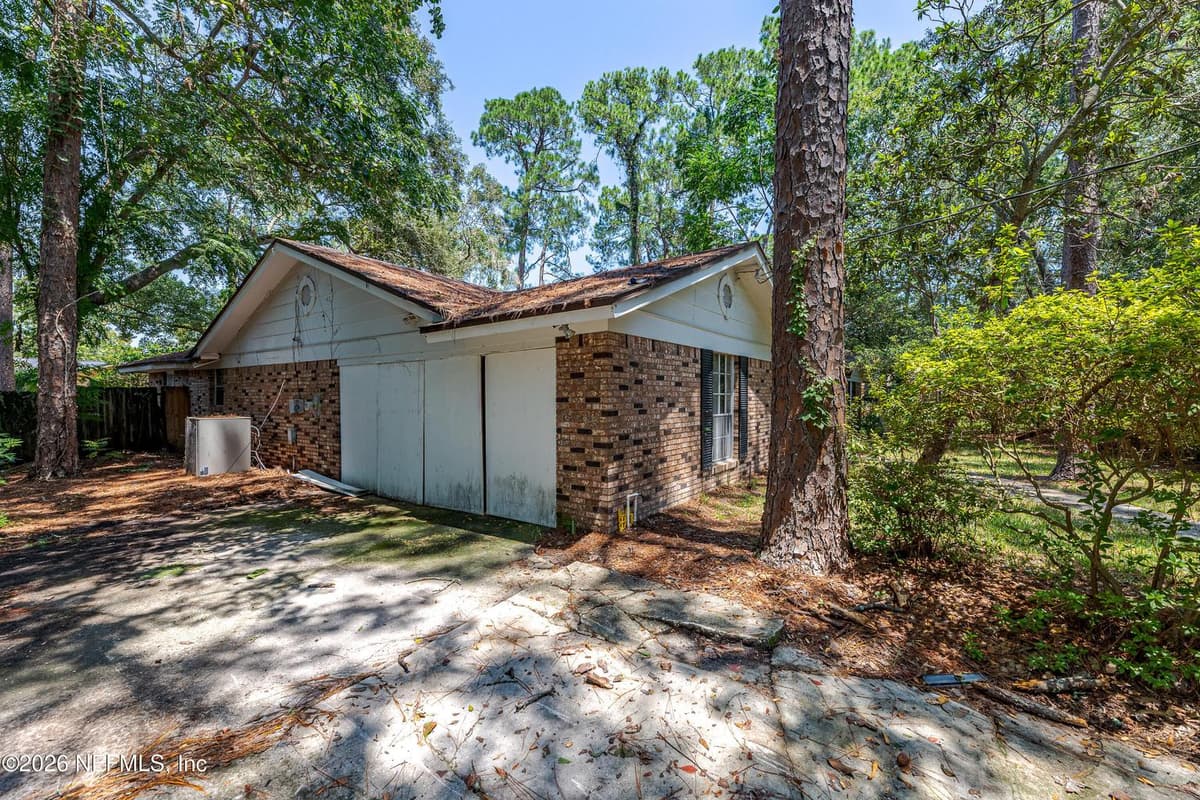 3057 SHADY Drive, Jacksonville, FL 32257, Jacksonville, FL - photo 3