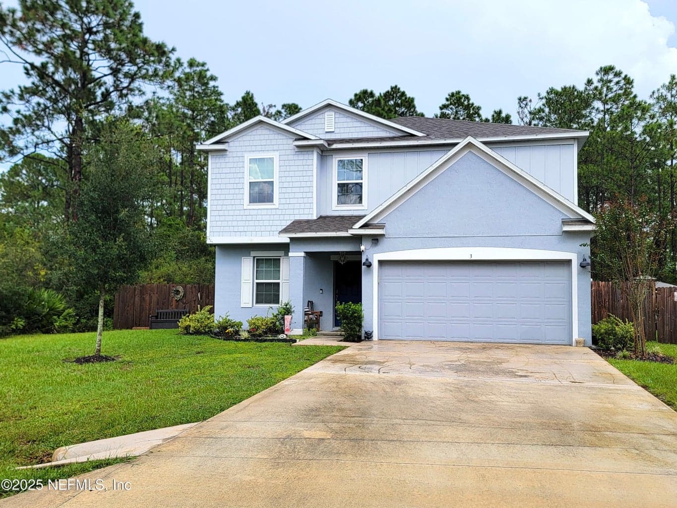 3 SEPTEMBER Place, Palm Coast, FL 32164, Palm Coast, FL - photo 1