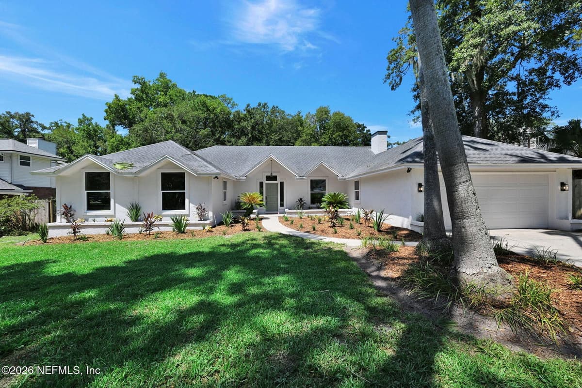 12844 PLUMMER GRANT Road, Jacksonville, FL 32258, Jacksonville, FL - photo 2