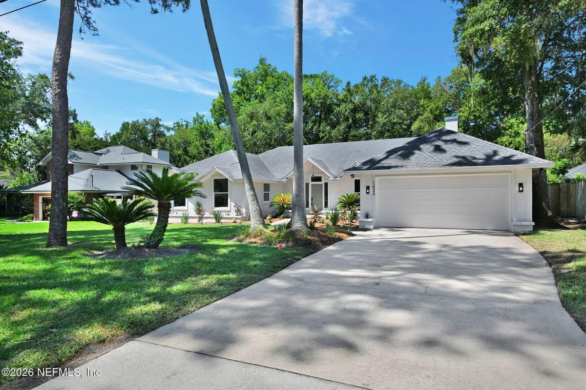 12844 PLUMMER GRANT Road, Jacksonville, FL 32258, Jacksonville, FL - photo 3