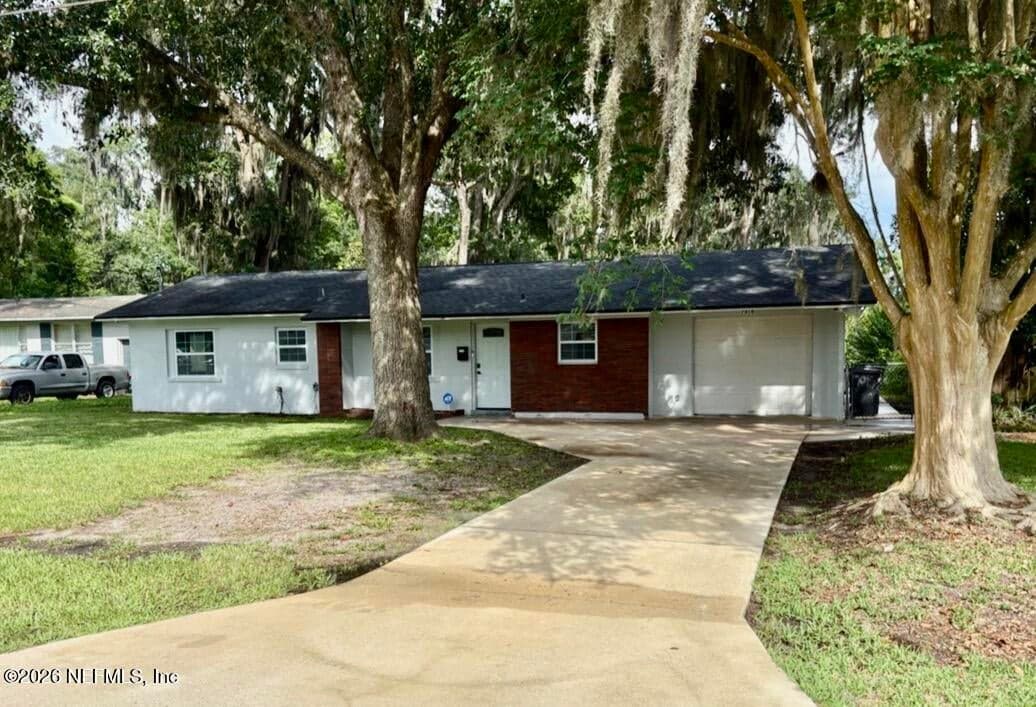 7018 BONNIE BRAE Lane, Jacksonville, FL 32210, Jacksonville, FL - photo 1