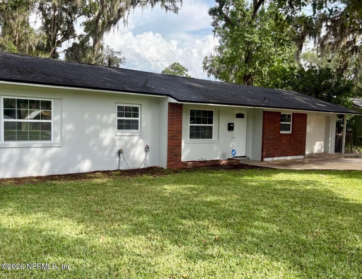 7018 BONNIE BRAE Lane, Jacksonville, FL 32210, Jacksonville, FL - photo 2