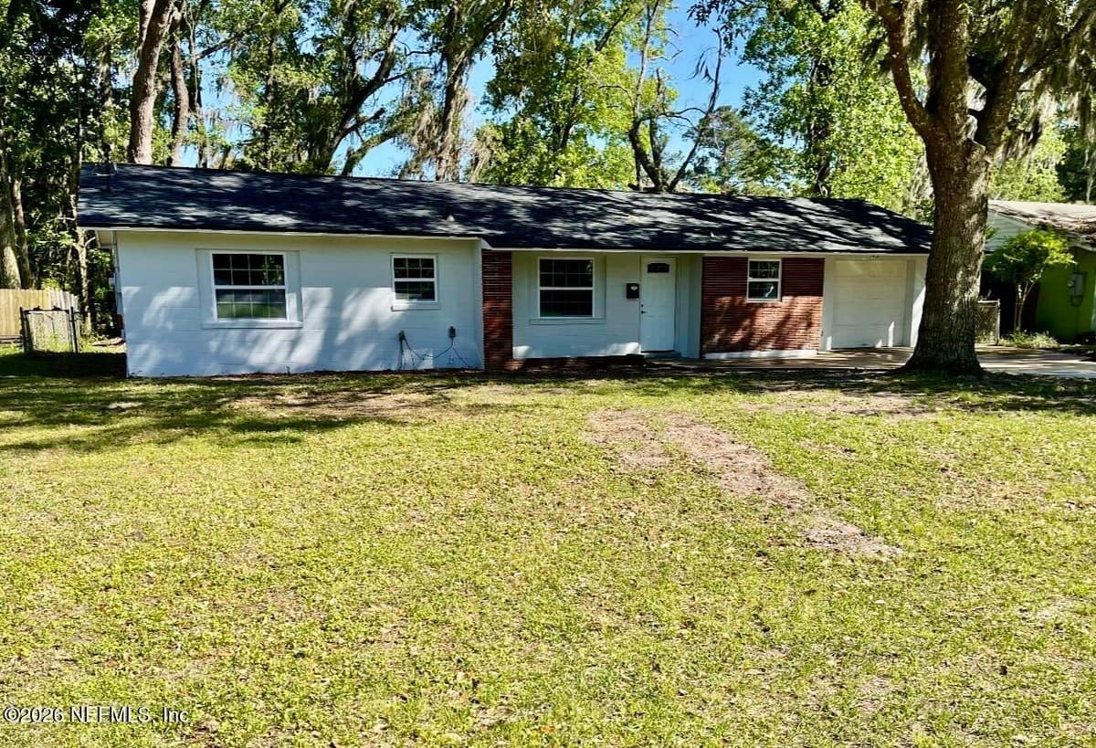 7018 BONNIE BRAE Lane, Jacksonville, FL 32210, Jacksonville, FL - photo 3