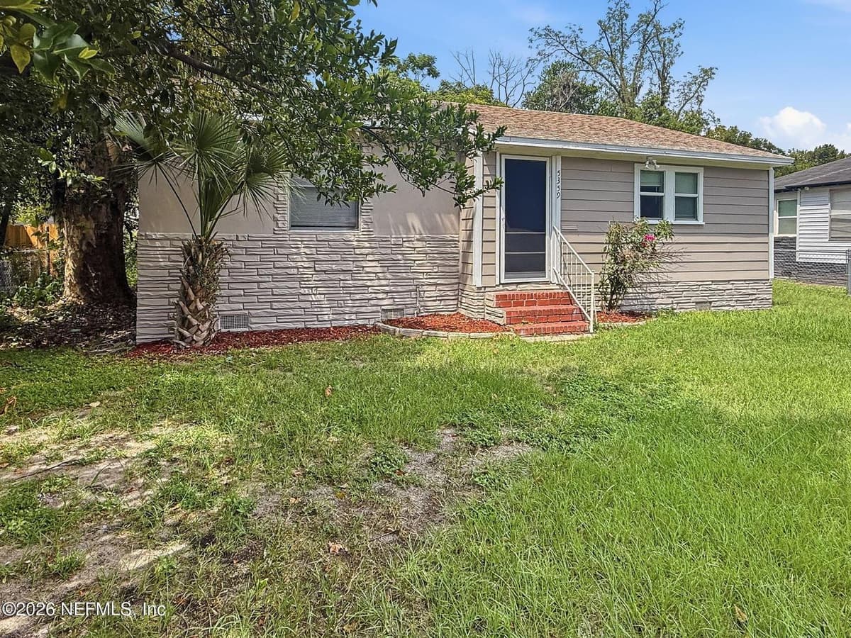 5359 LEXINGTON Avenue, Jacksonville, FL 32210, Jacksonville, FL - photo 2