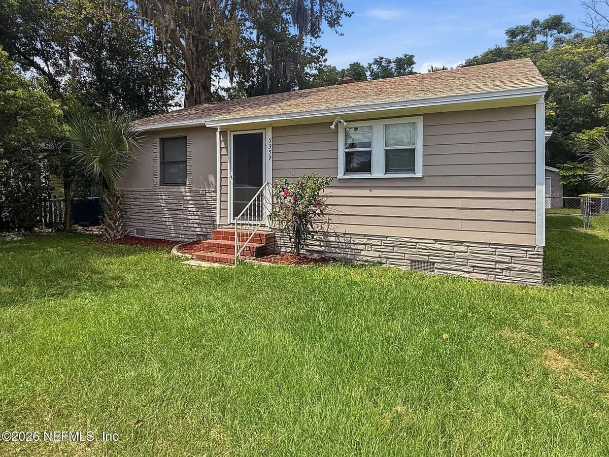 5359 LEXINGTON Avenue, Jacksonville, FL 32210, Jacksonville, FL - photo 3